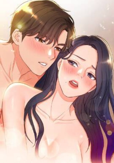 更新漫画1